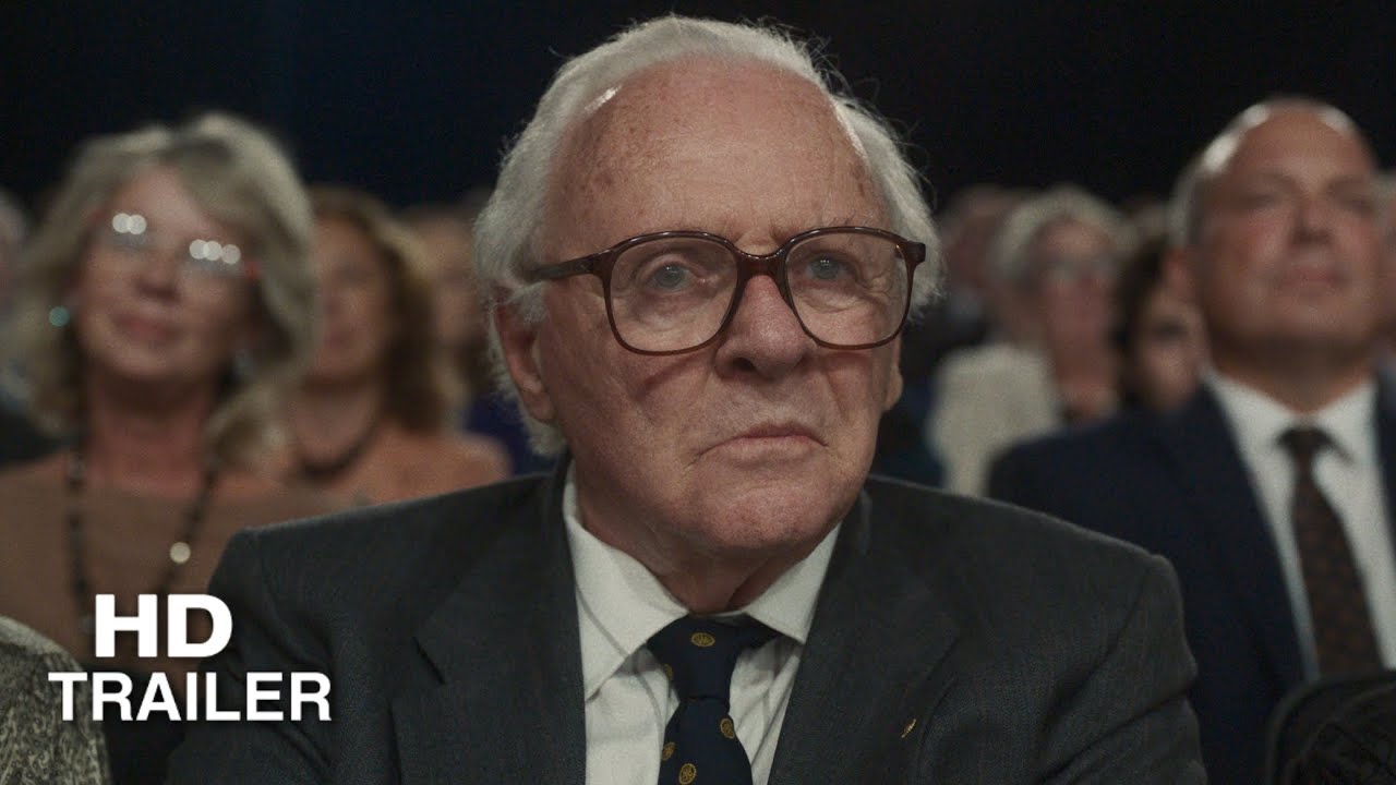 One Life | HD Official trailer FR