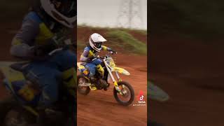 Motocross