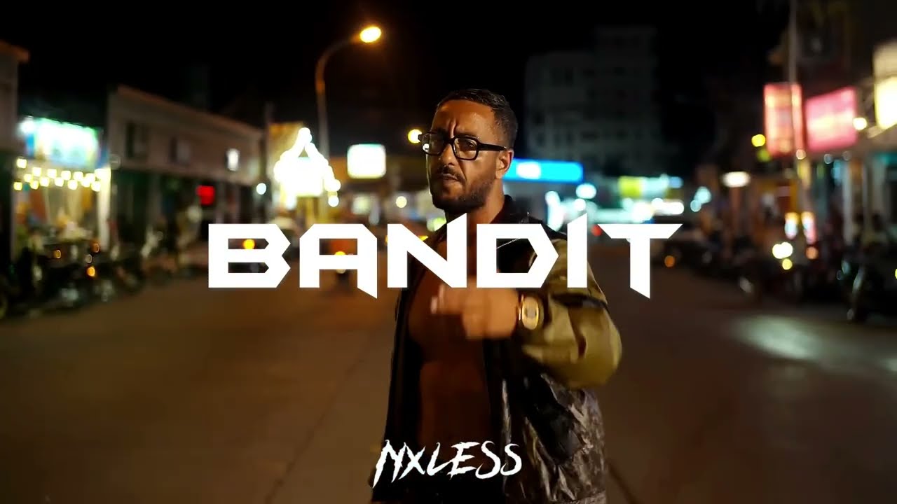 [FREE] LACRIM x Morad Type Beat 