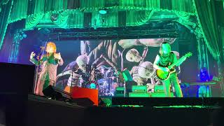 Danny Elfman - This is Halloween - Live in Chicago 09/07/2026 