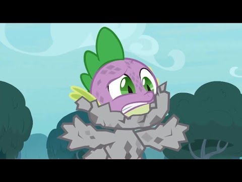 My Little Pony: Arkadaşlık Sihirlidir - Sezon 8 Bölüm 11 ( Pul Değiştirme )