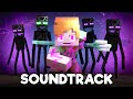 Enderman Attack: SOUNDTRACK - Alex and Steve Life (Minecraft Animation)