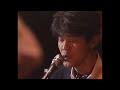 🎵「あなたのように」来生たかお(1982年:ドラマ主題歌)✨カラオケカバー