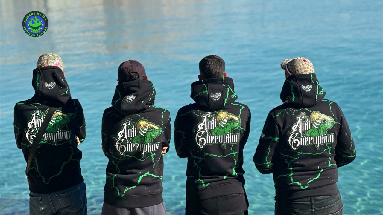 Section Europe - Présentation du nouveau produit