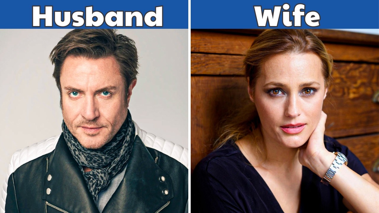 30 Iconic Pop Stars of 1980s and Their Partners in Real Life