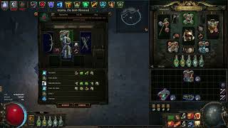 Luminary Flame Link | Overall gear showcase