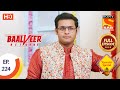 Baalveer Returns - Ep 224 - Full Episode - 30th October 2020