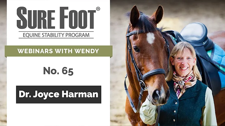 No. 65. Dr. Joyce Harman discusses Acupuncture for...