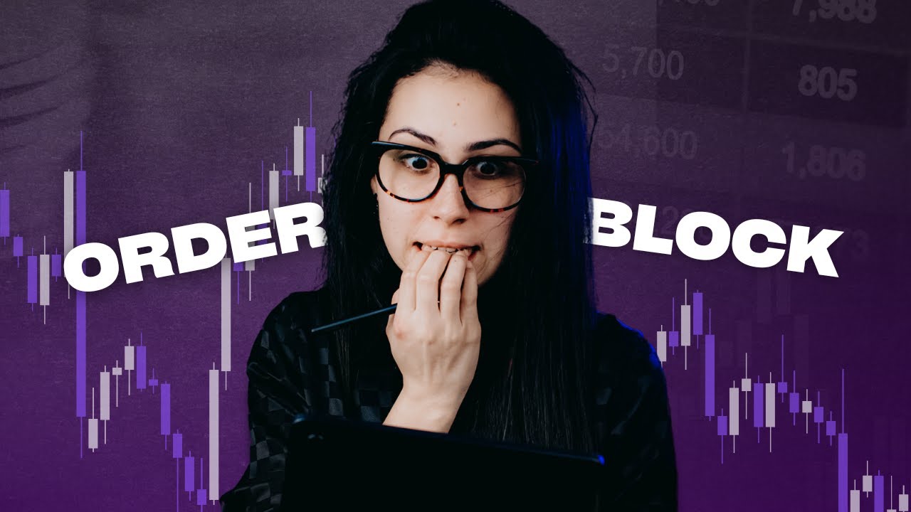 [NOVO] O que é Order Block | SMC