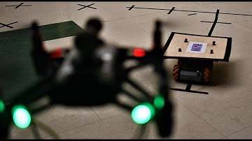 Experimental validation of heterogeneous robot planning