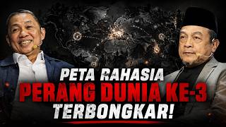 IS WORLD WAR III ALREADY UNDERWAY?! Anis Matta Uncovers the Hidden Agenda Behind the US vs. Iran ...