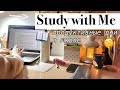 PRODUCTIVE DAY || study with me, homework || школьный день