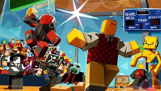 Tfc react to mc as John Doe||wip 1|| 2x speed wow