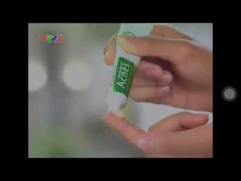    Acnes Creamy Wash & Sealing Jell  seconds