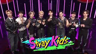 ENG] Stray Kids Tokyo Mission Tour - YouTube