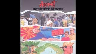 Acrophet – Corrupt Minds