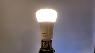 Philips Hue Power Out Issue Fix