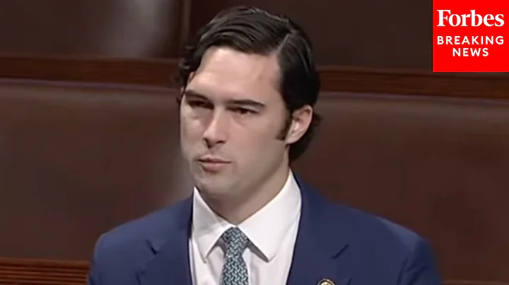 Brandon Gill Slams Efforts To Strengthen Collective Bargaining Rights For Federal Workers