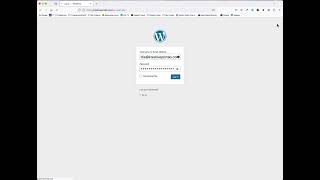 How to login to the KP Shopify app