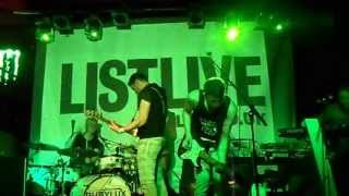 Rubylux - Inside