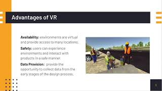 VR and UX