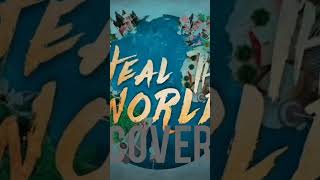 HEAL THE WORLD - DANIEL LIM