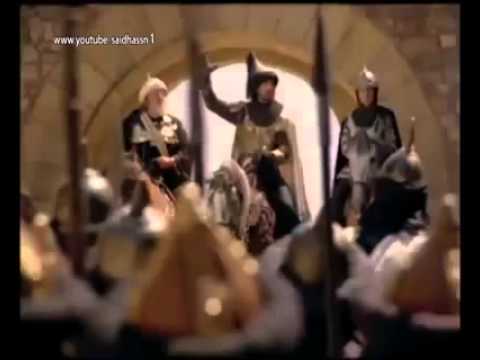 جرائم محاكم التفتيش في الاندلس مقطع مؤثر 