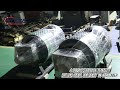 Customer-customized roller skins have been arranged for delivery