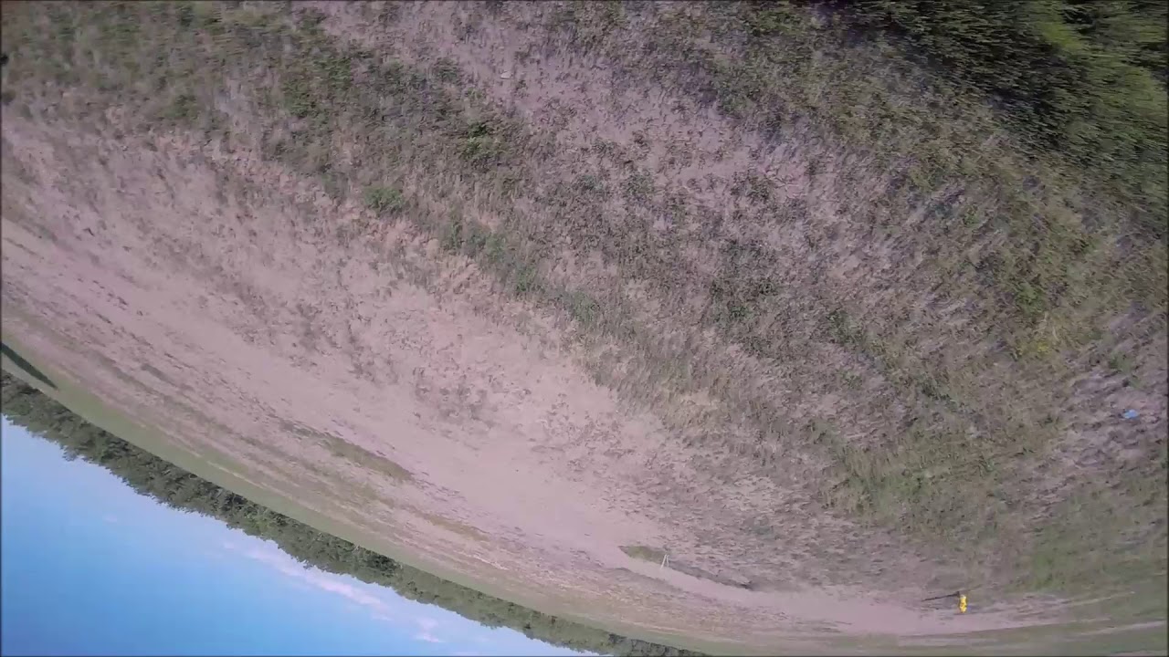 SWD Tech5 Rebuild Butterflight 3.5.0 Tune Session 1