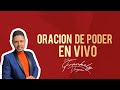 ORACION DE PODER EN VIVO -Pastor Frankely Vásquez