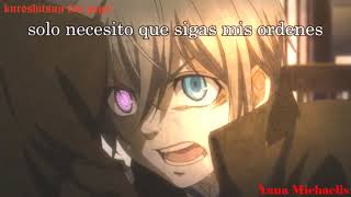 Enamel - SID (sub Español & lyrics) opening book of circus