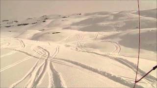 SwissSnowkiteDay