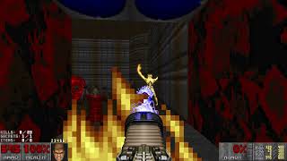 Doom - Kings Palace (Martin Bazley)