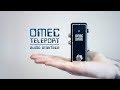 The OMEC Teleport - Everything you always wanted to know