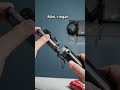 Jangan handheld lagi! Rekam pake ini! | Lenyes Tripod 3in1 Remote Bluetooth
