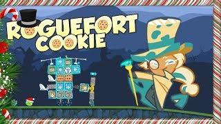 ROGUEFORT COOKIE!  - Bad Piggies Inventions