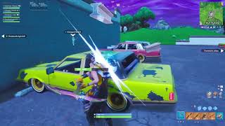 Back to back Dubz With Vibez clan