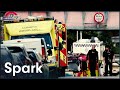 How London Underground Manages A Bomb Threat | The Tube | Spark