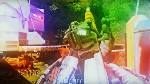 My Re-Introduction to Red