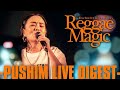 PUSHIM LIVE ダイジェスト!!2.11 REGGAE MAGIC FLASH BACK VIDEO by FILMISUNITI