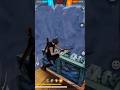 ⚡ dangerous shot ever M1887 #ff #ffshorts #gaming #shorts