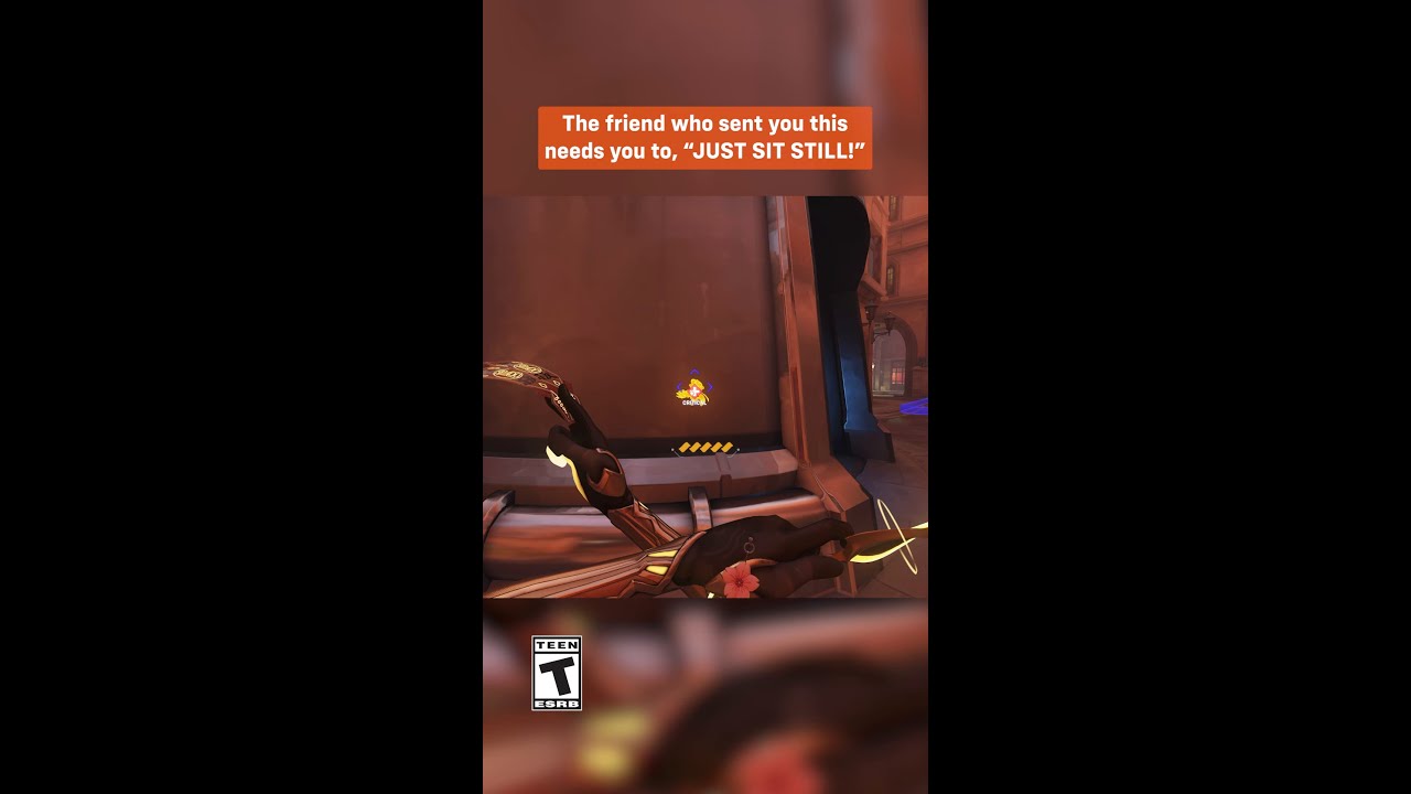 LET. ME. HEAL. YOU. 😤❤️‍🩹