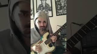 Rama Satria - Blues Gumbo