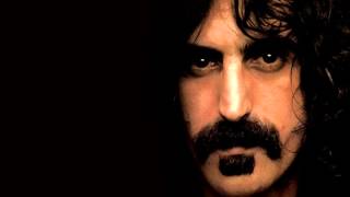 Video thumbnail of "Frank Zappa - Sexual Harassment in the Workplace"