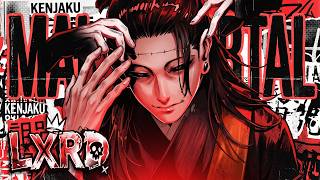 Kenjaku - 