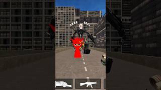 nextbots in playground mod new update games play and sandbox in space play short video and gmod play