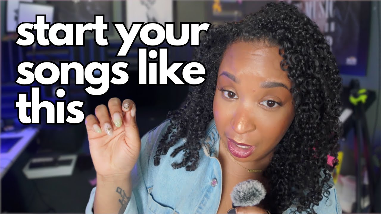 How to Make a Song Intro That Hooks the Listener | Songwriters