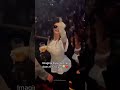 Kylie Jenner DRUNK At SZA Concert!