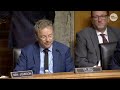 Fauci found in contempt at Senate committee hearing: Covid-19 pandemic, vaccine comments + full vote