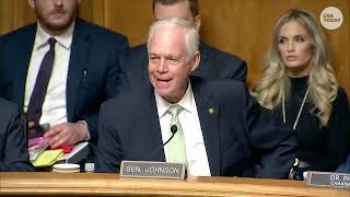 Fauci found in contempt at Senate committee hearing: Covid-19 pandemic, vaccine comments + full vote